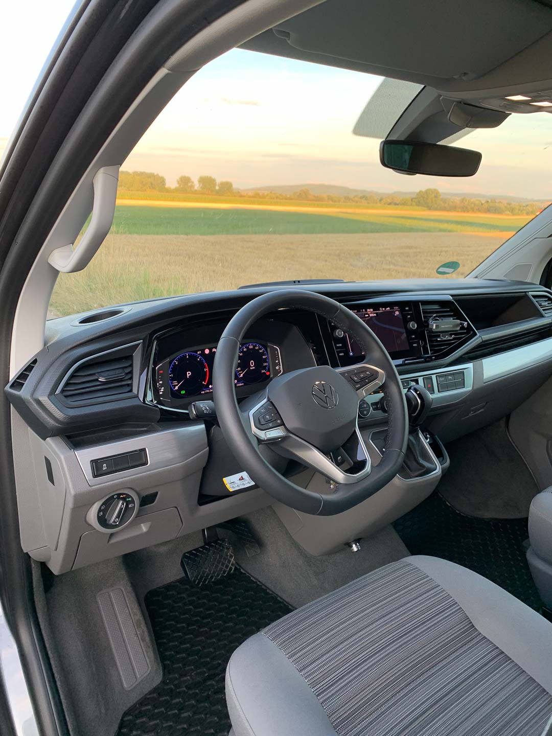 VW T6.1
