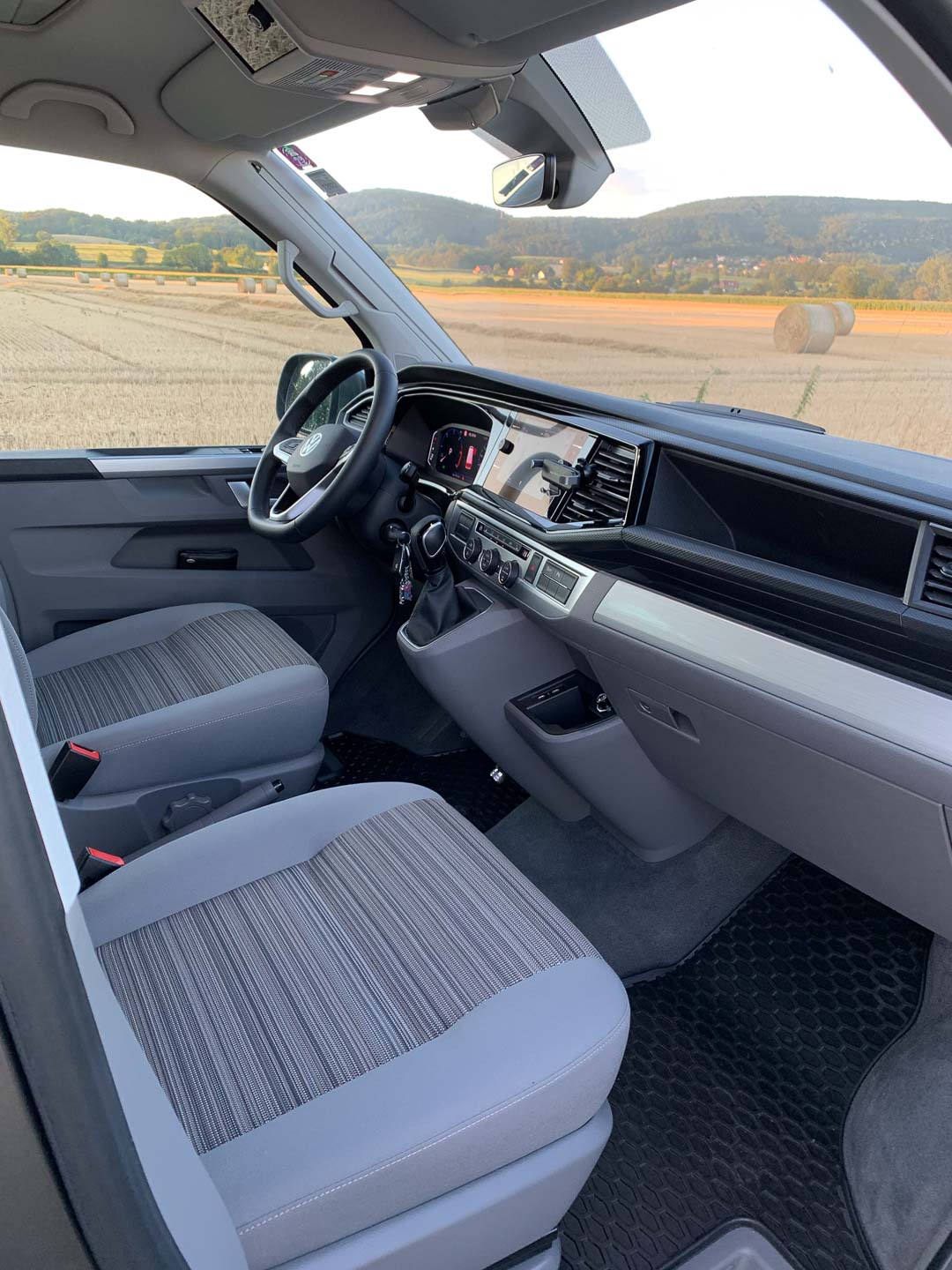 VW T6.1