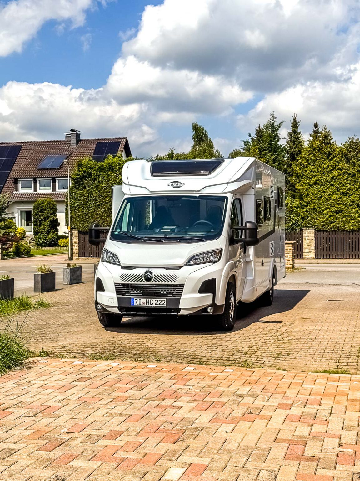 Carado T338S