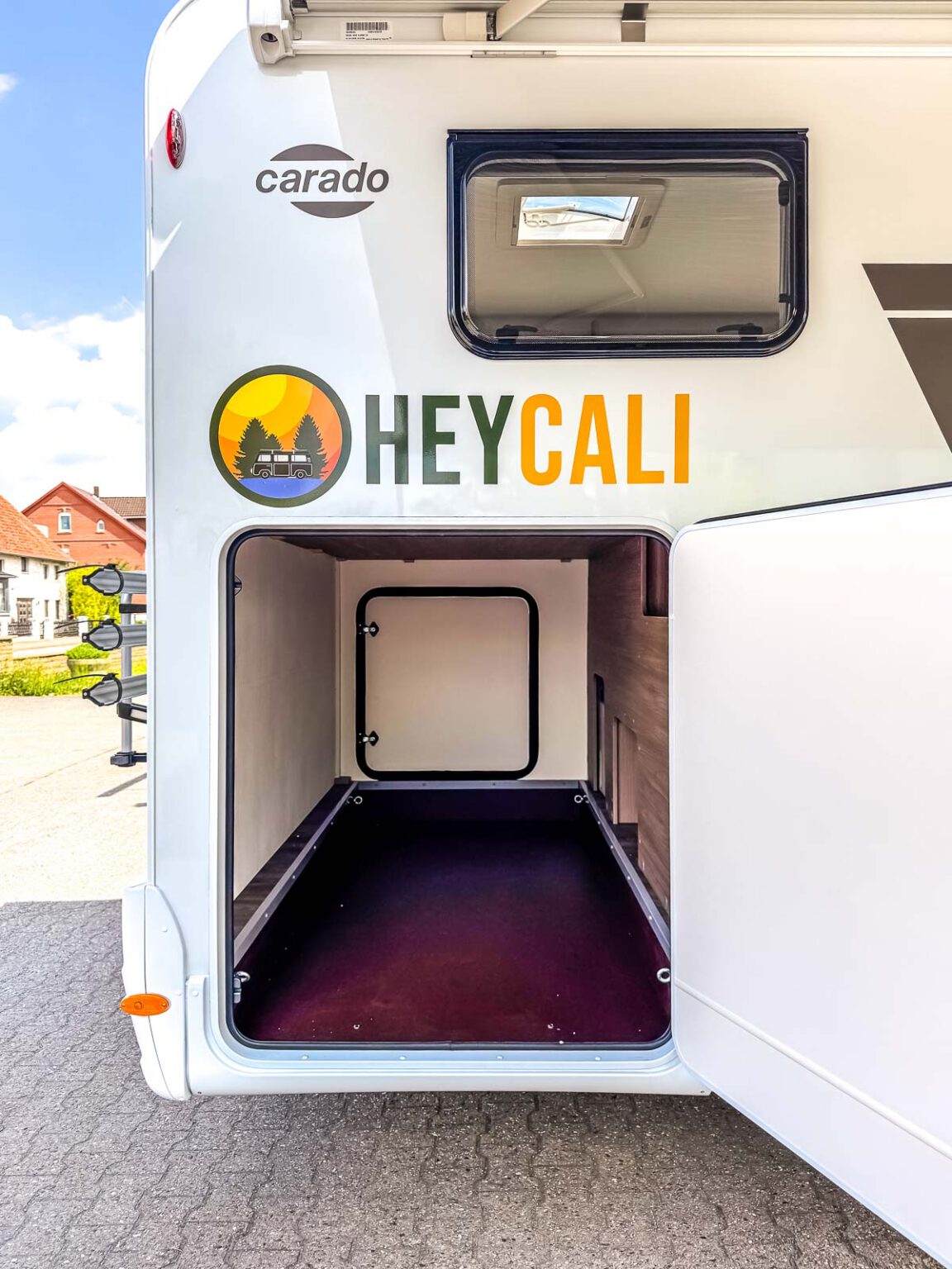 Carado T338S